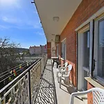 Appartement Josip 74