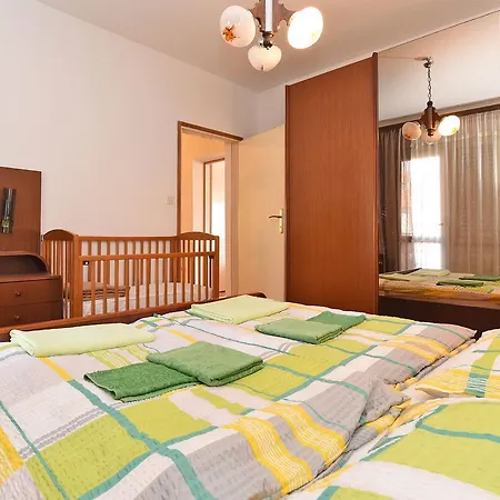 Josip 74 Apartment *