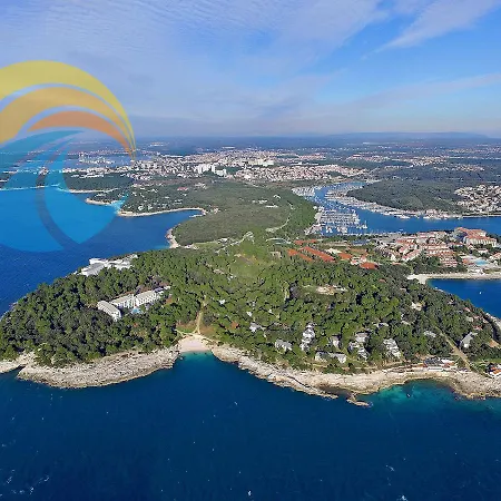 Lejlighed Josip 74 *