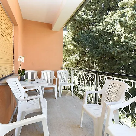 Lejlighed Josip 74 Pula