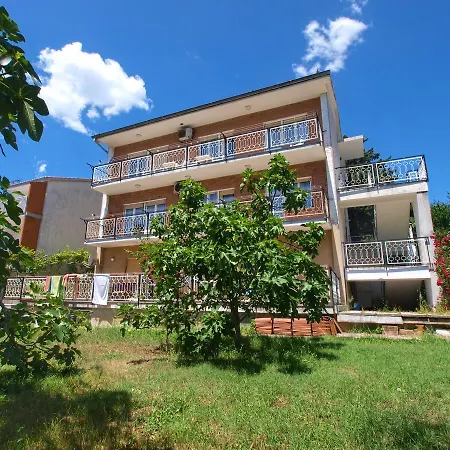 Apartment Josip 74