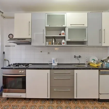 Josip 74 Apartment *