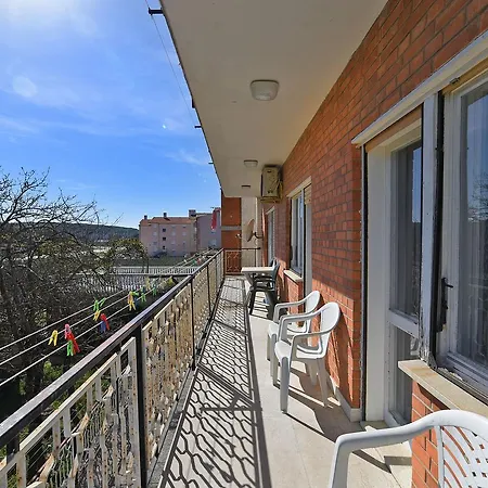 Apartment Josip 74