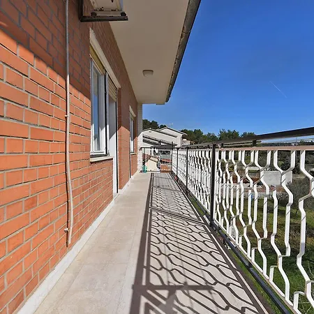Josip 74 Apartment *