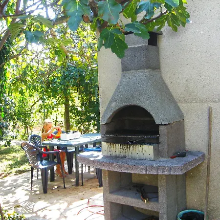 Josip 74 Apartman Póla