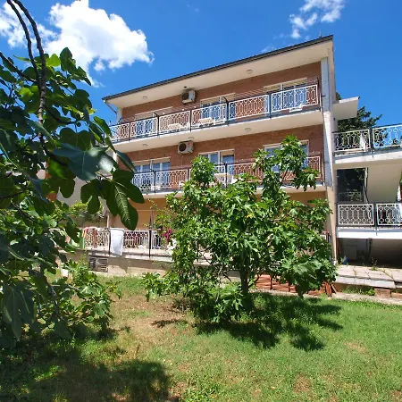 Josip 74 Apartman *