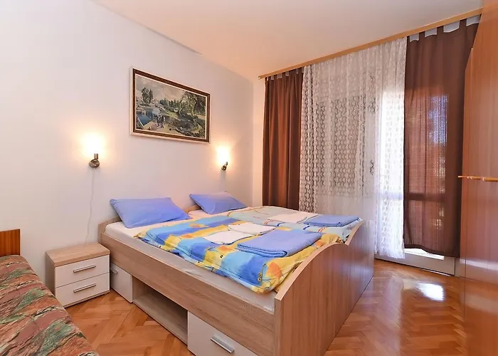 Josip 74 Apartman Pula