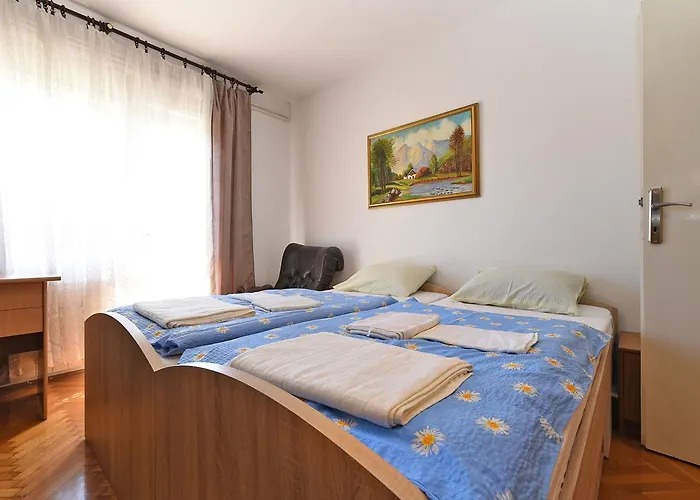 Apartman Josip 74