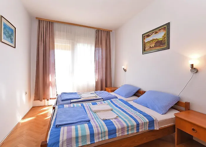 Apartman Josip 74