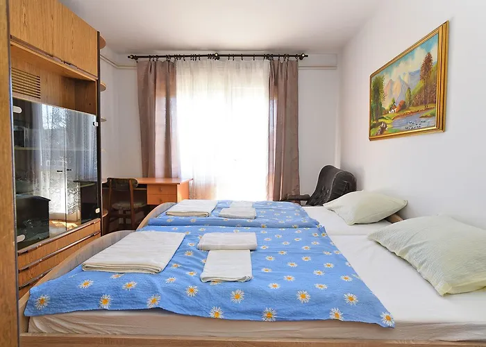 Apartman Josip 74 Pula