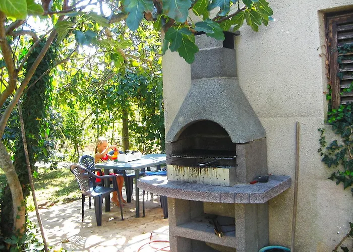 Josip 74 Apartman Pula