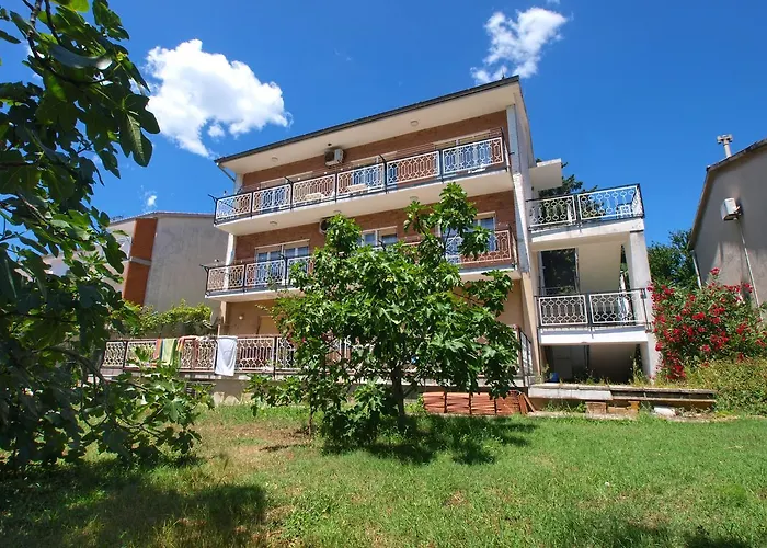 Apartman Josip 74