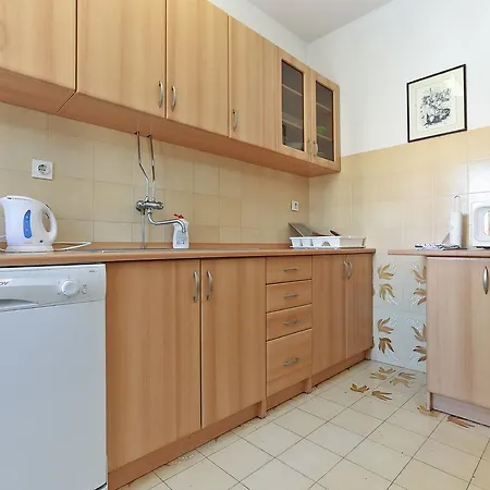 Appartamento Josip 74