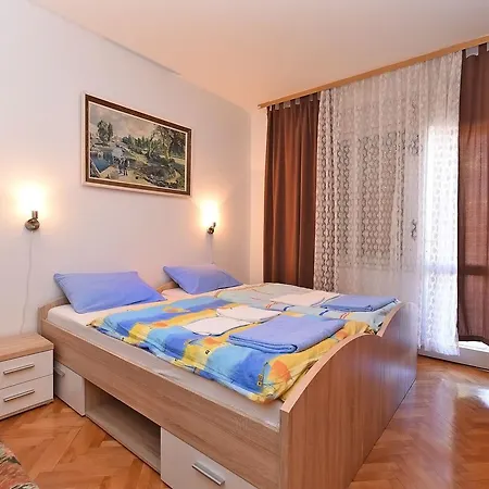 Josip 74 Appartamento Pola