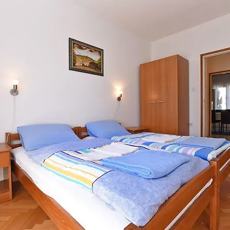 Appartamento Josip 74